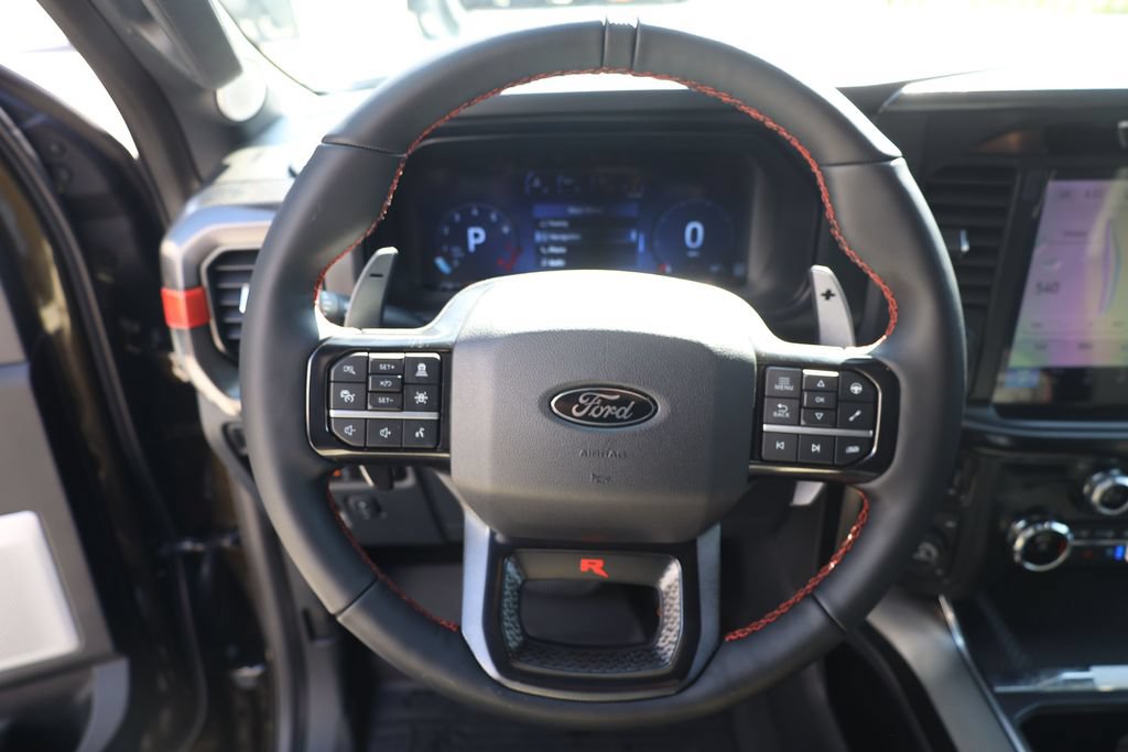 Used 2026 Ford F150 Raptor w/ Equipment Group 803A Raptor R AWD/4WD image 13