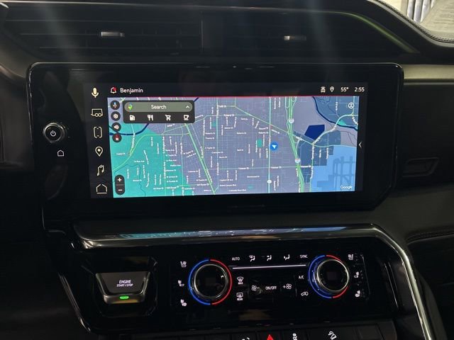 Used 2024 GMC Sierra 2500 Denali image 22