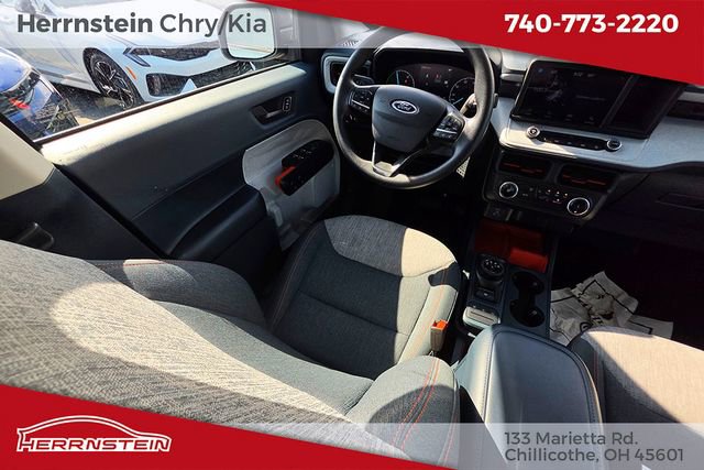 Used 2023 Ford Maverick XLT FWD image 10