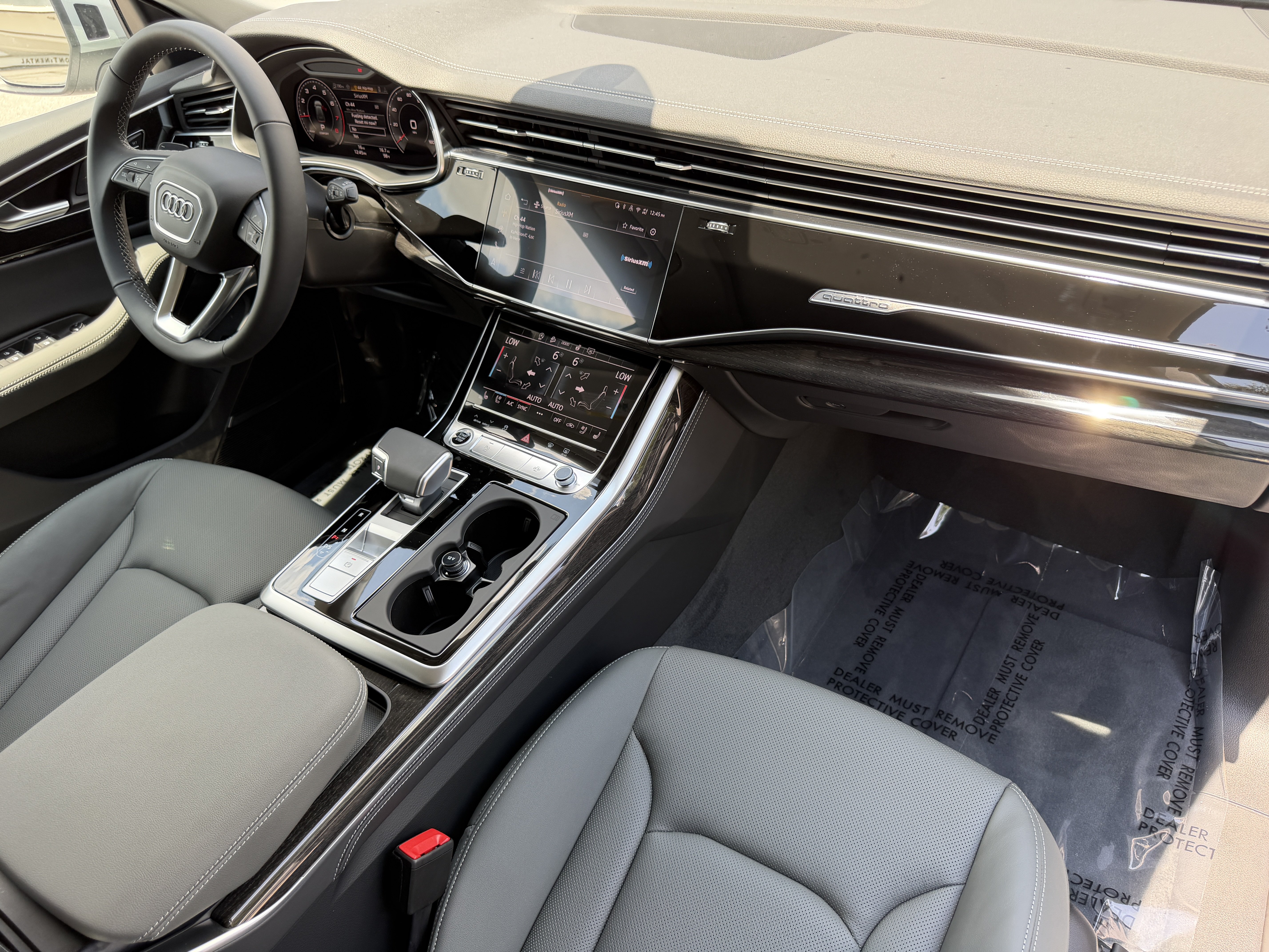New 2026 Audi Q8 Premium Plus AWD/4WD image 14