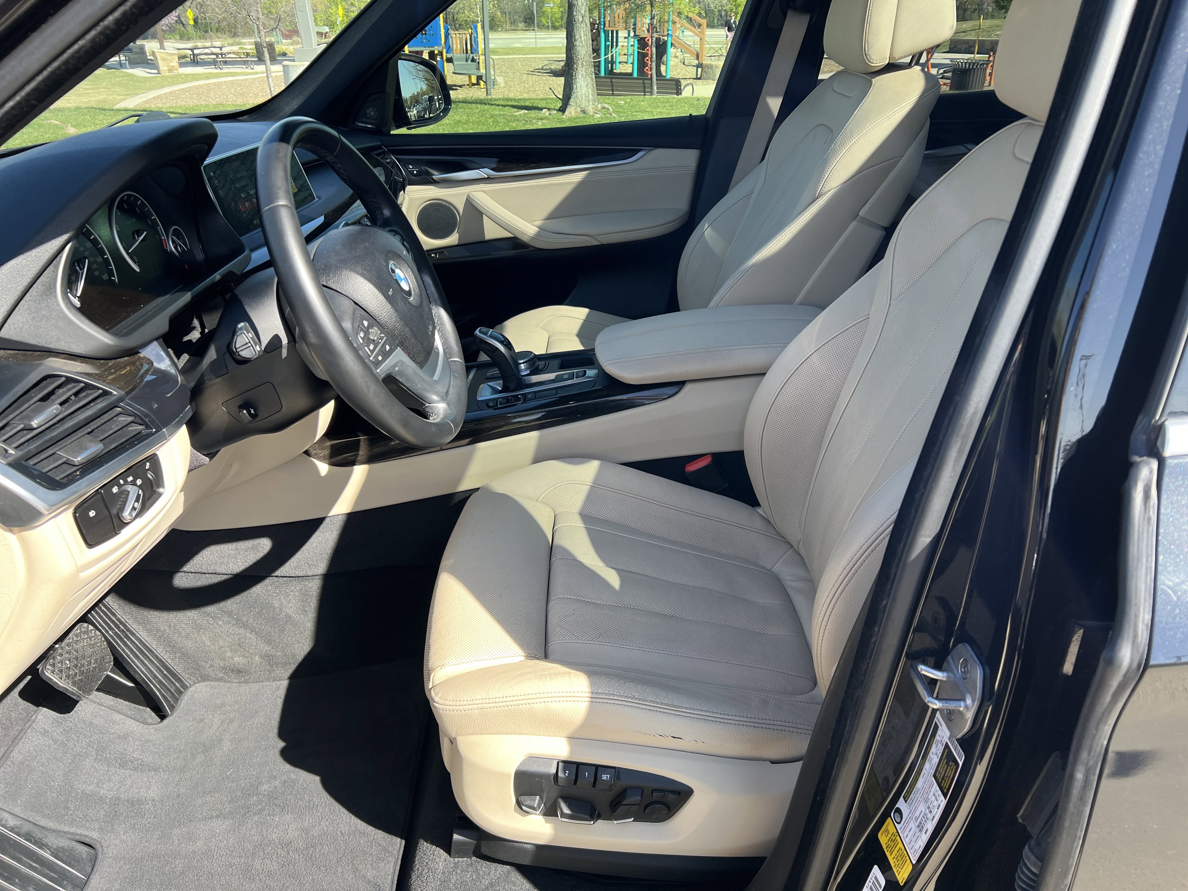 Used 2018 BMW X5 sDrive35i image 16