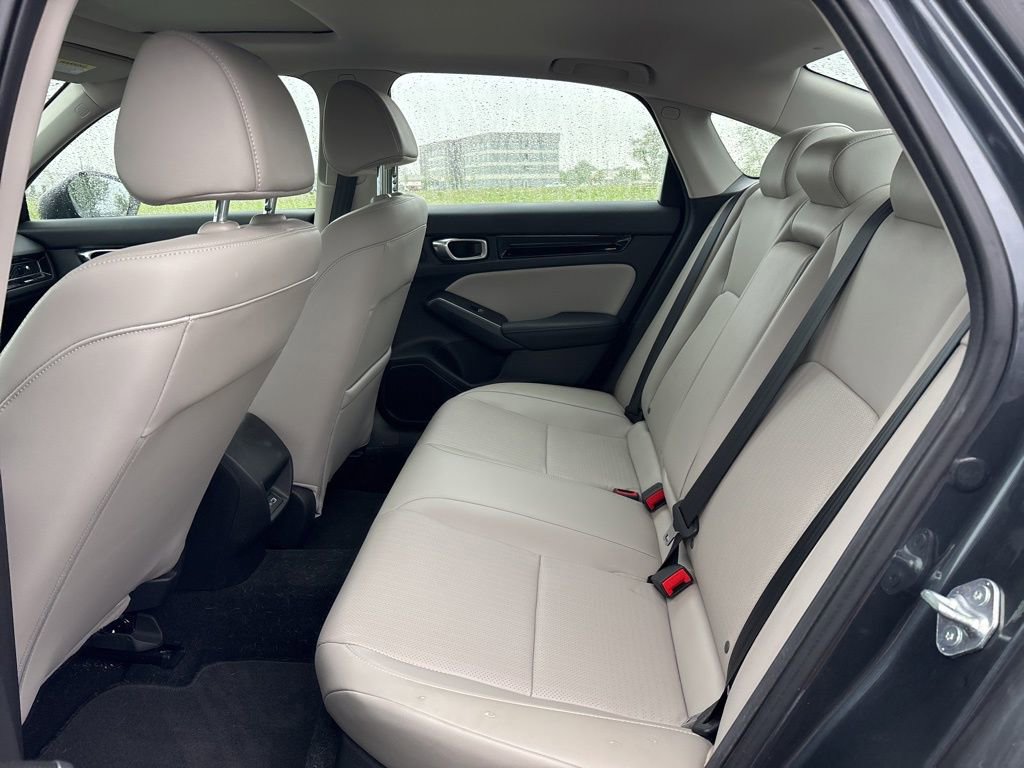 Used 2024 Honda Civic Touring image 14