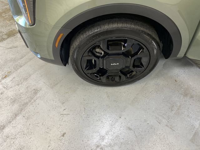 Used 2024 Kia Sorento X-Line EX image 11