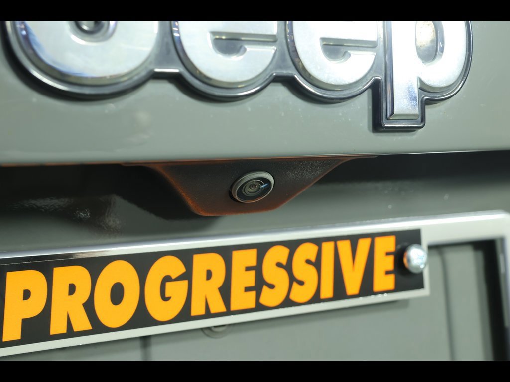 Used 2021 Jeep Renegade Latitude w/ Convenience Group image 23