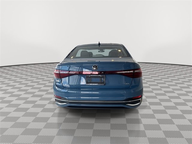 Used 2025 Volkswagen Jetta SEL image 10