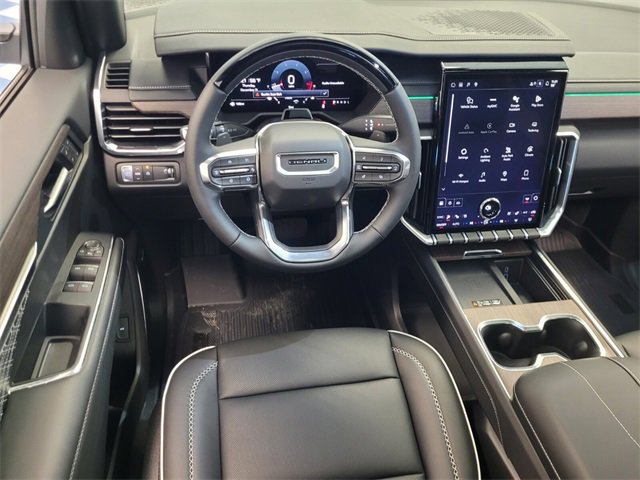 New 2026 GMC Acadia Denali w/ Super Cruise Package image 12