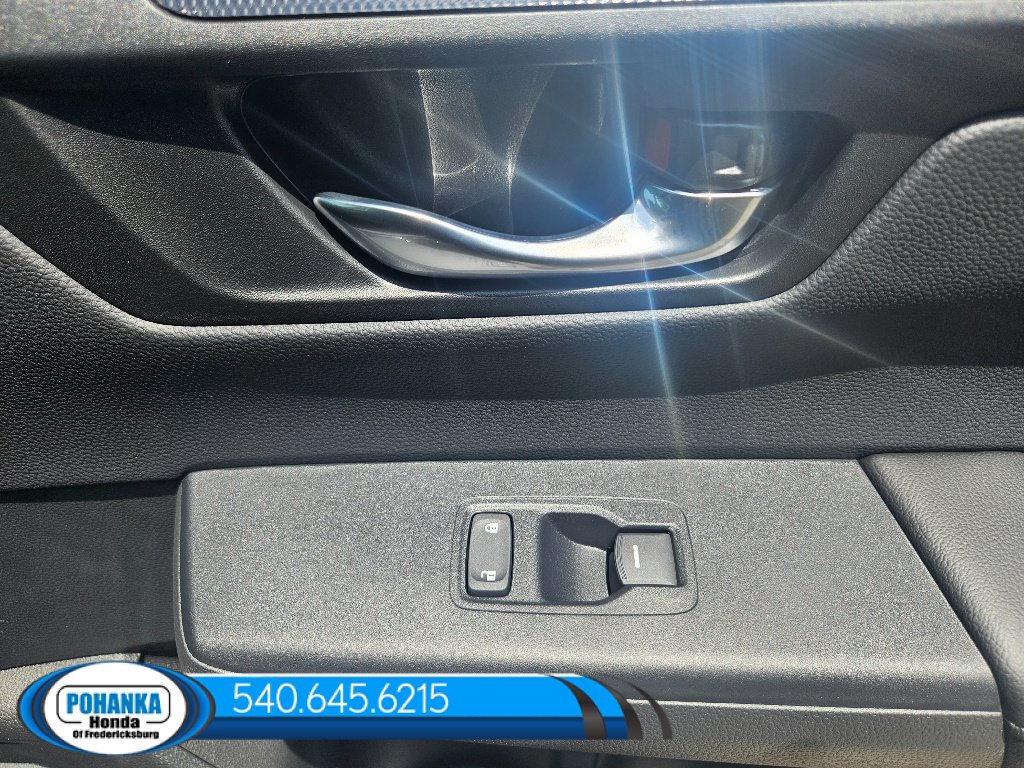 New 2026 Honda CR-V EX image 24