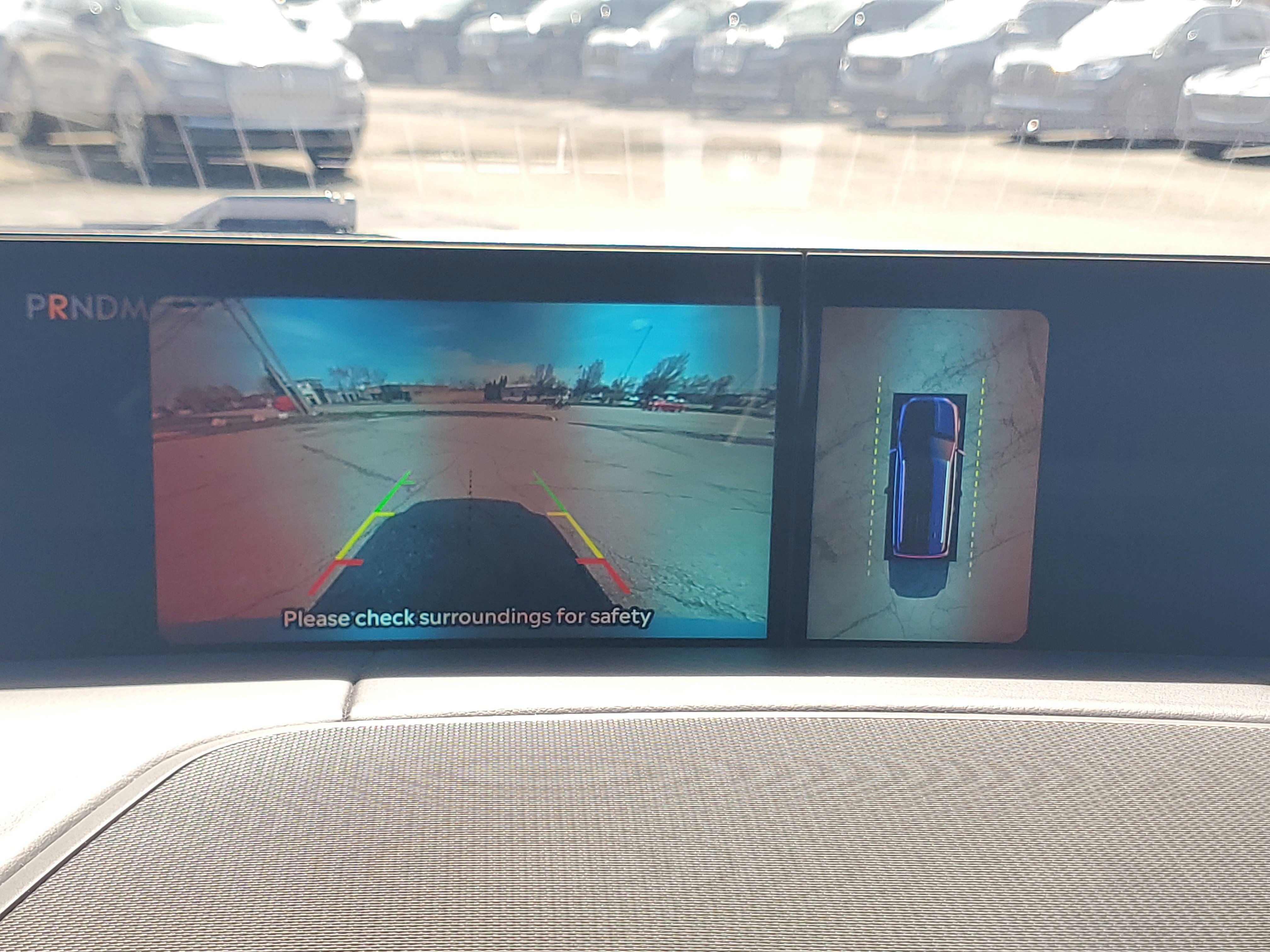 Certified 2025 Lincoln Navigator Black Label AWD/4WD image 17
