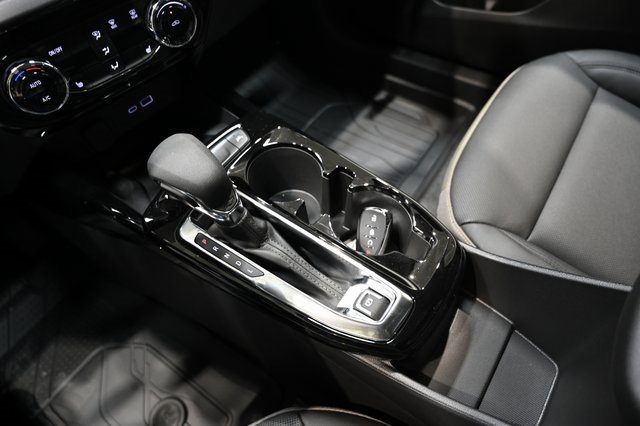 New 2026 Chevrolet Trax ACTIV w/ Sunroof Package image 18