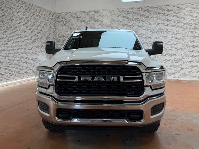 Used 2024 RAM 3500 Tradesman w/ Towing Technology Group AWD/4WD image 2