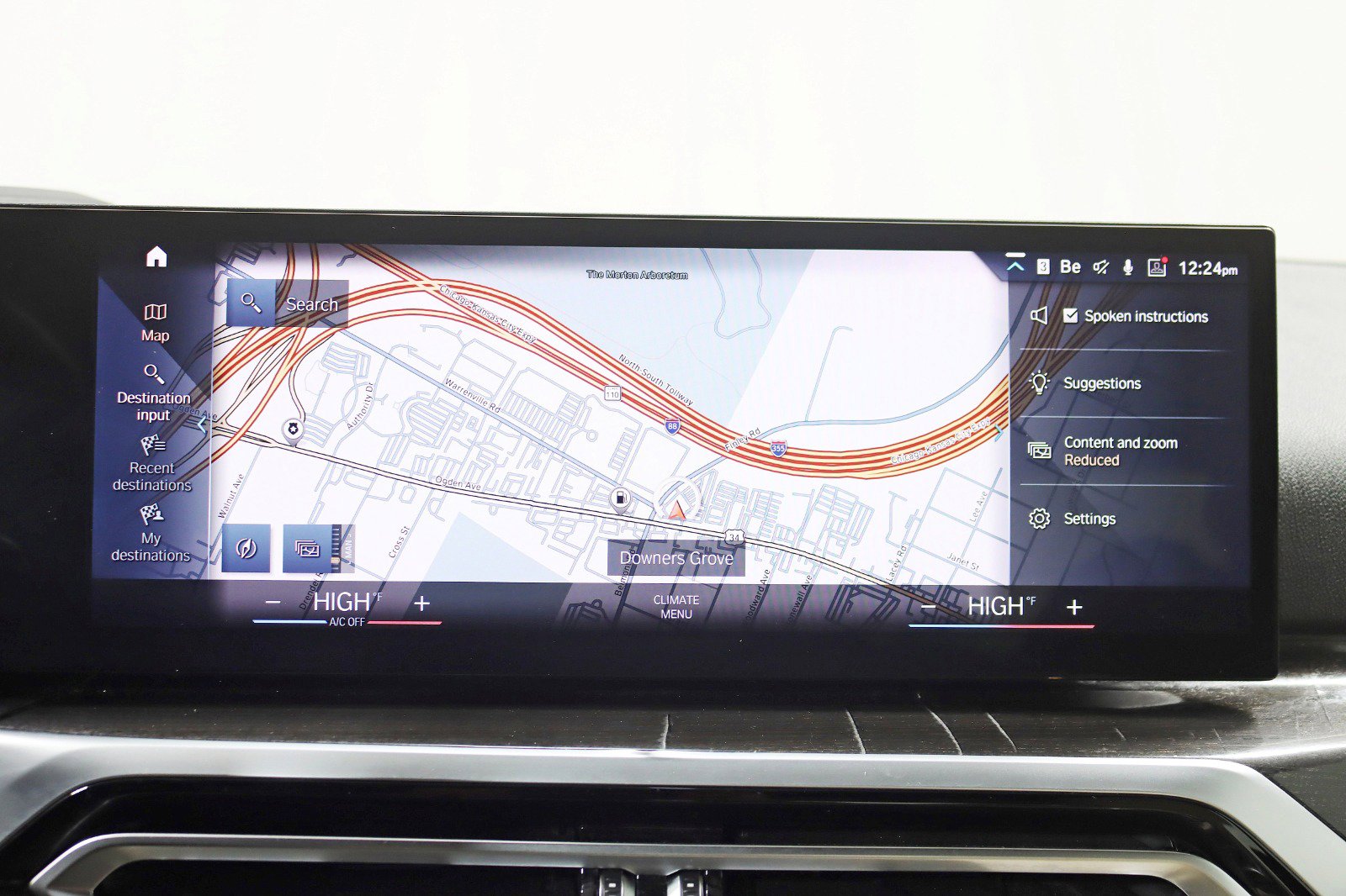 Used 2023 BMW 330i 330i-Premium Package w/ Premium Package image 19