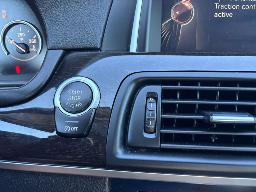 Used 2016 BMW 535i xDrive Sedan image 29