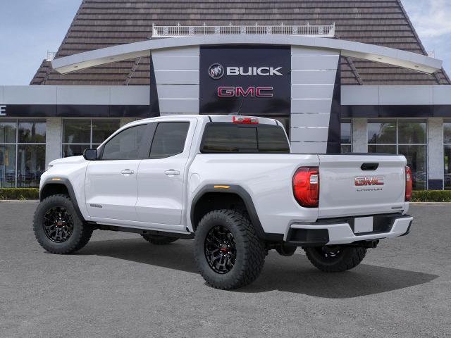 New 2026 GMC Canyon Elevation w/ Convenience Package image 3