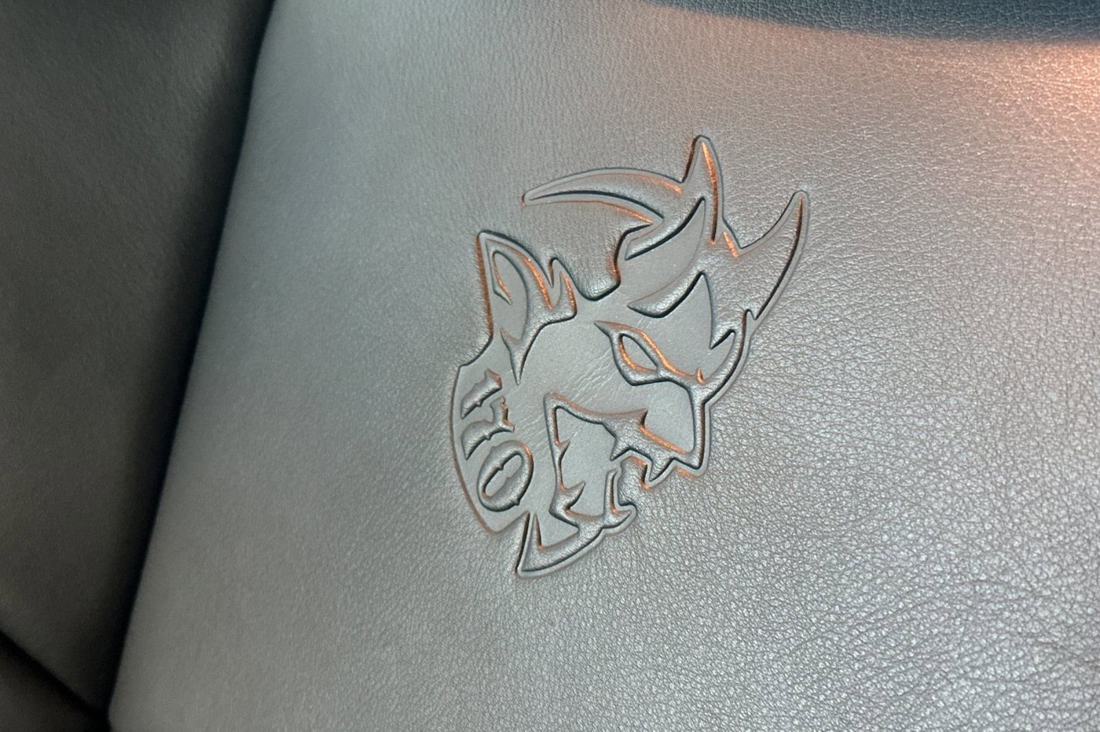Used 2023 Dodge Challenger SRT Hellcat Redeye image 32