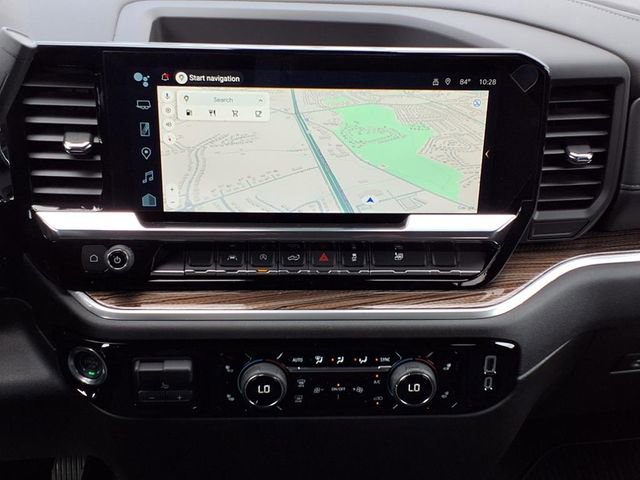 New 2026 Chevrolet Silverado 1500 LT AWD/4WD image 13