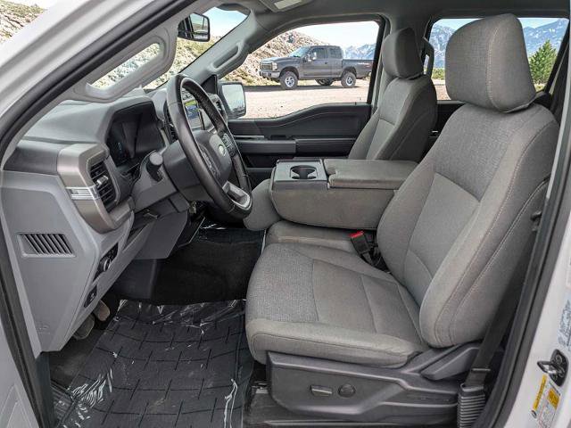 Certified 2024 Ford F150 XLT w/ Tow/Haul Package image 16