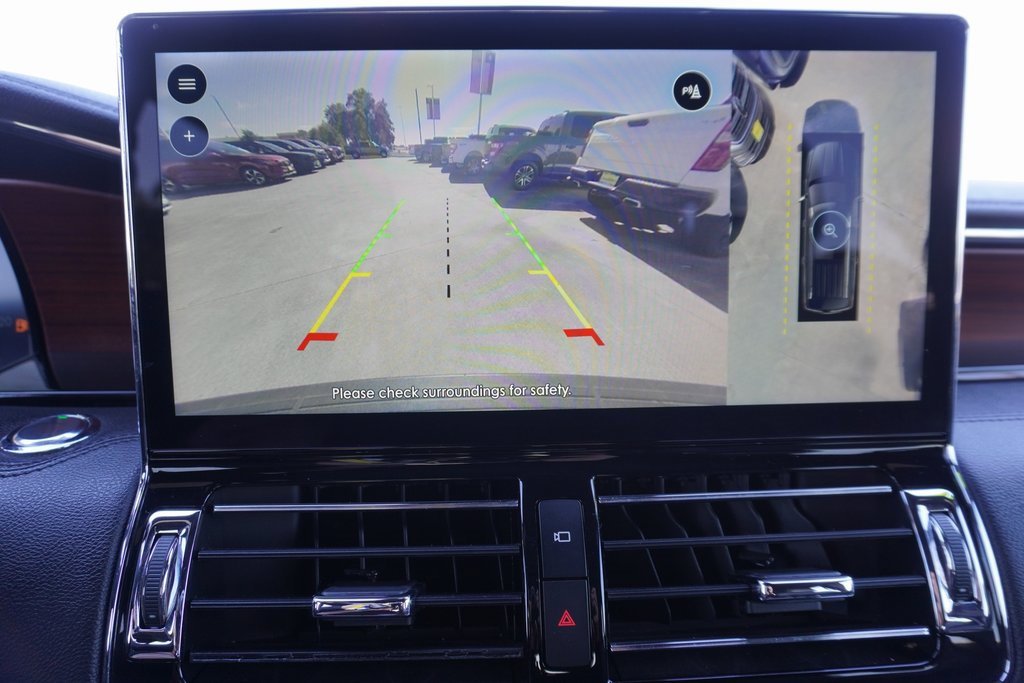 Used 2023 Lincoln Navigator L Reserve image 14