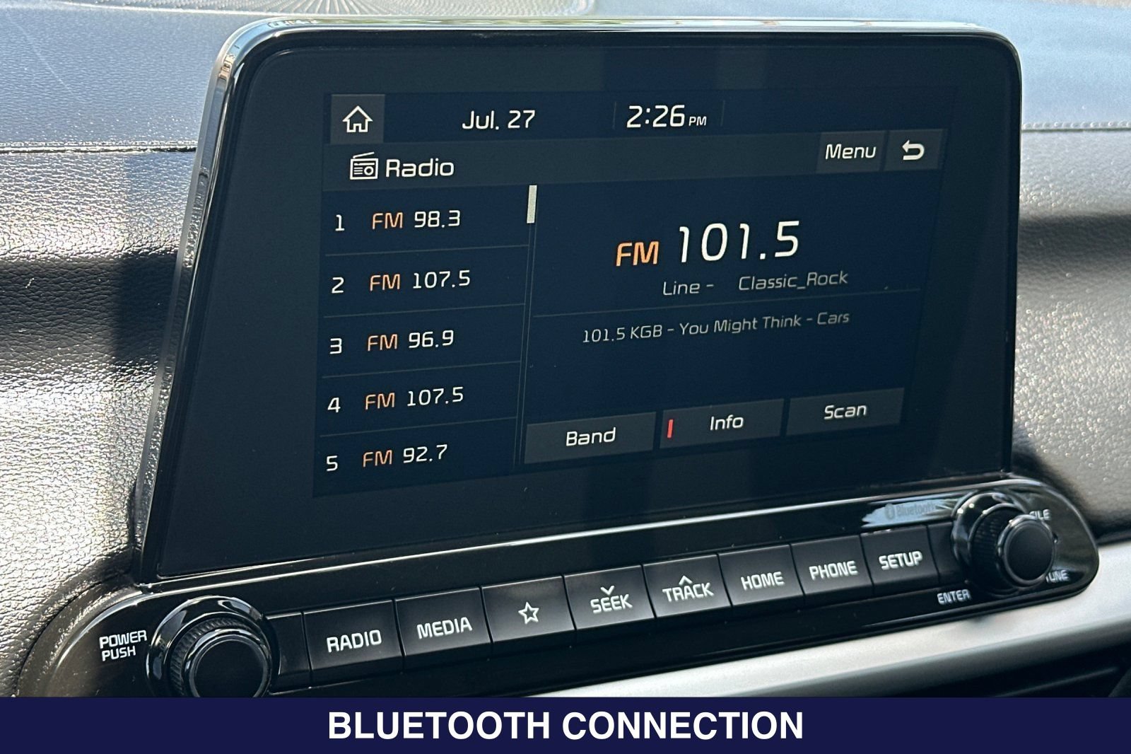 Used 2021 Kia Forte LXS FWD image 18