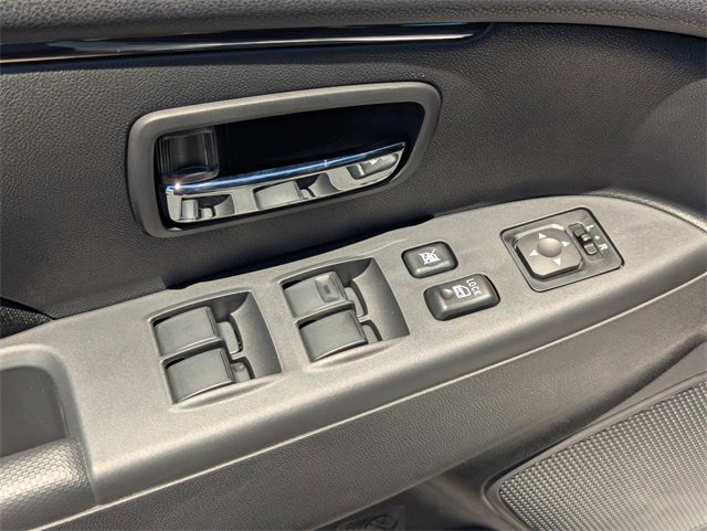 New 2025 Mitsubishi Outlander Sport ES image 13