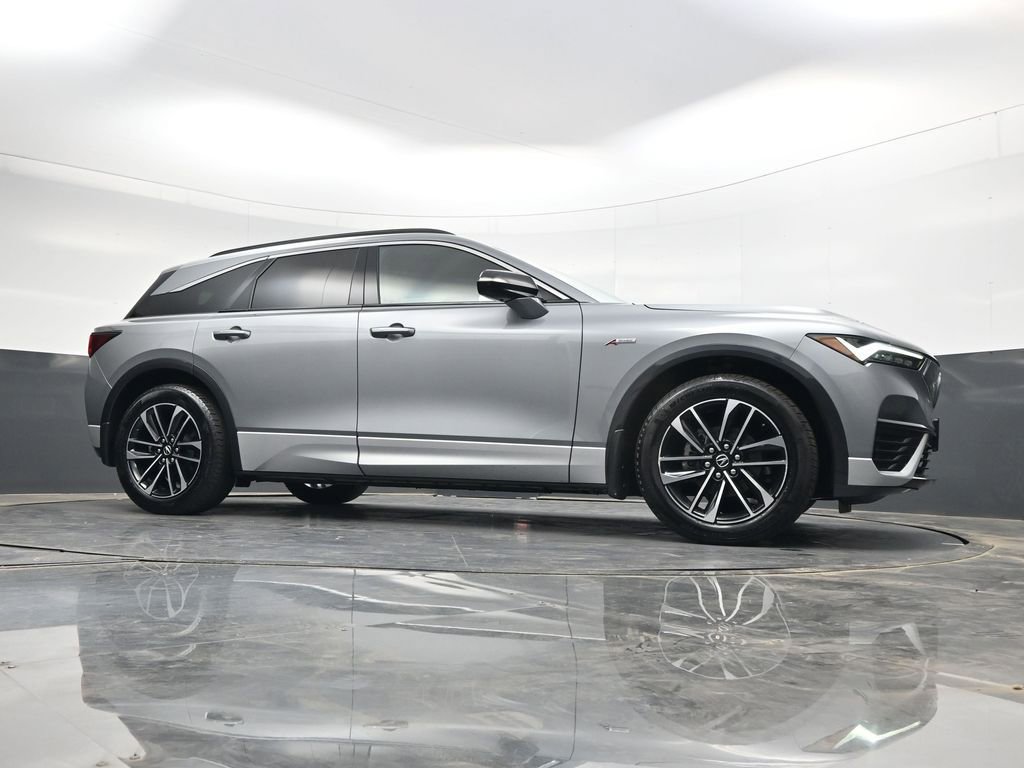 Used 2024 Acura ZDX A-Spec AWD/4WD image 28