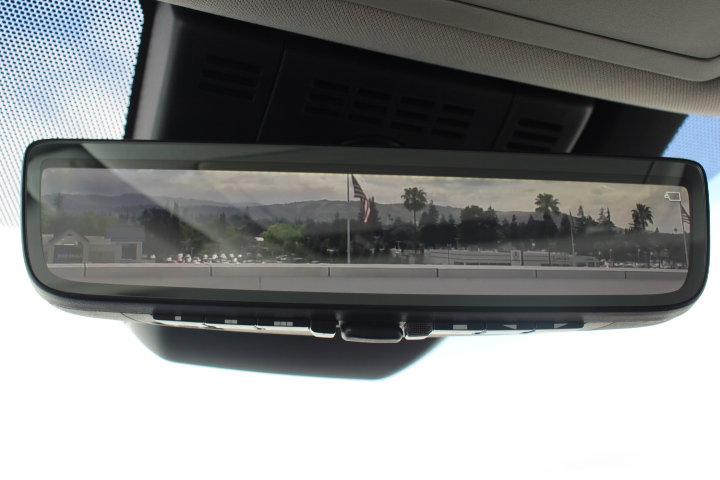 Certified 2025 Toyota Grand Highlander AWD image 36