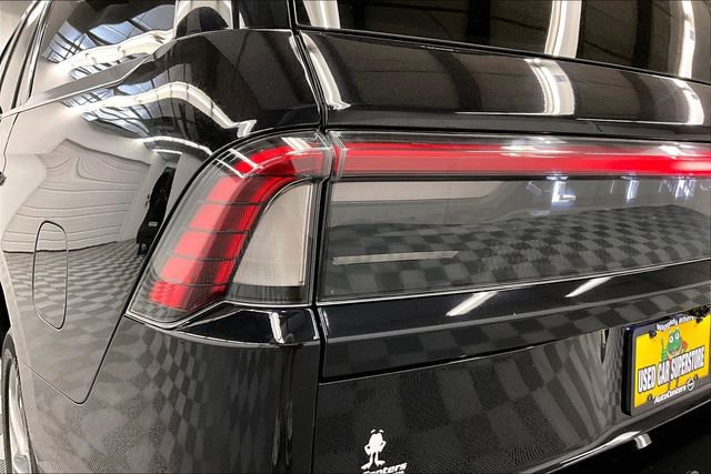 Used 2025 Lincoln Navigator Reserve image 37