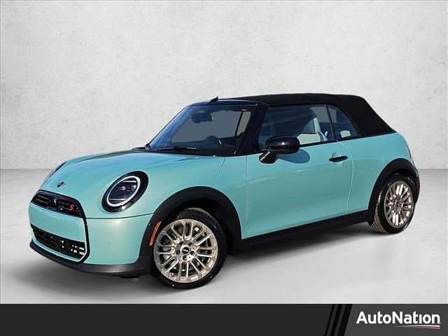 New 2026 MINI Cooper S image 1