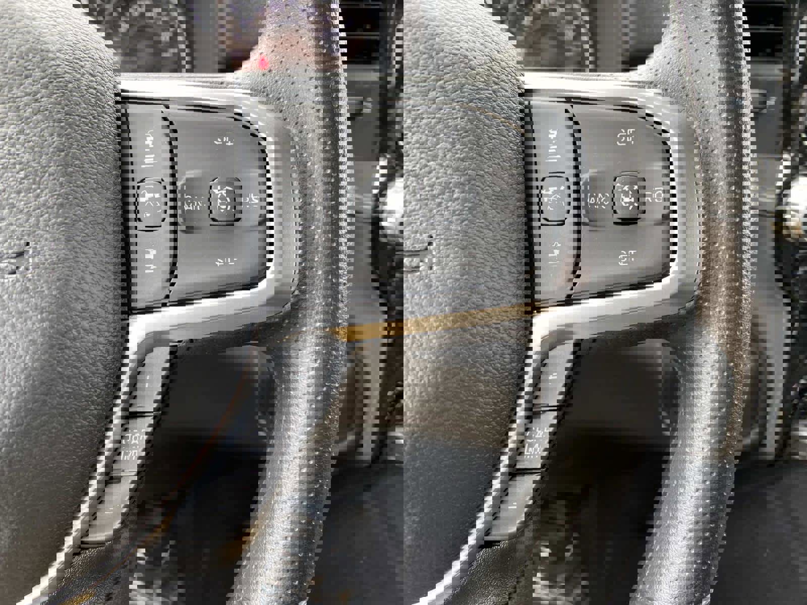 New 2026 RAM 2500 Tradesman image 14