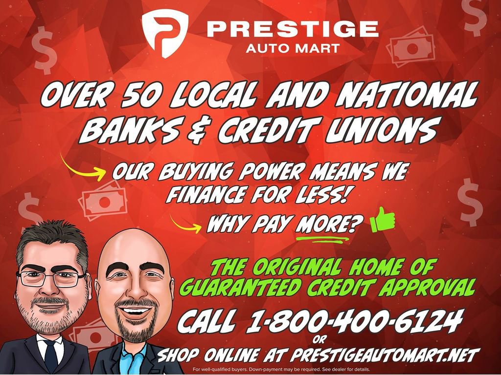 Used 2020 Chevrolet Bolt LT image 7