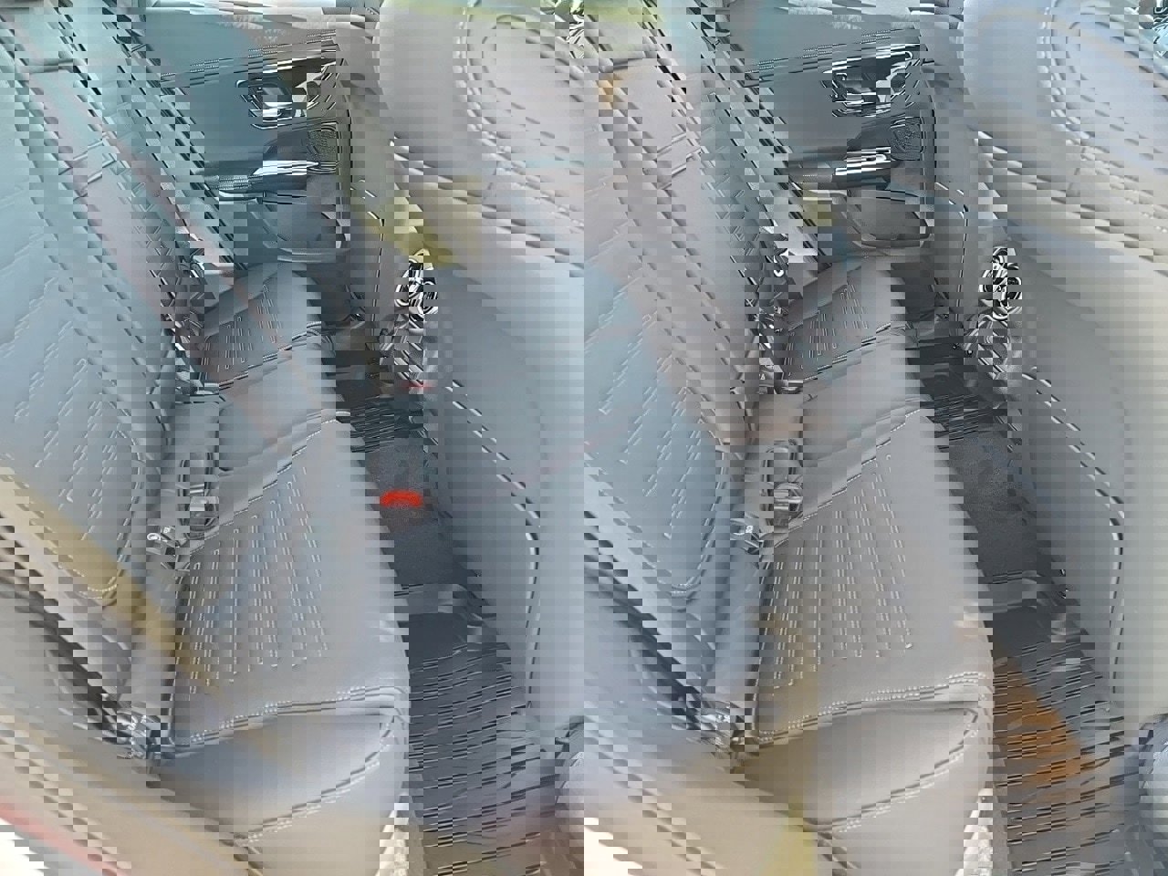 New 2026 Mercedes-Benz GLC 43 AMG 4MATIC image 37