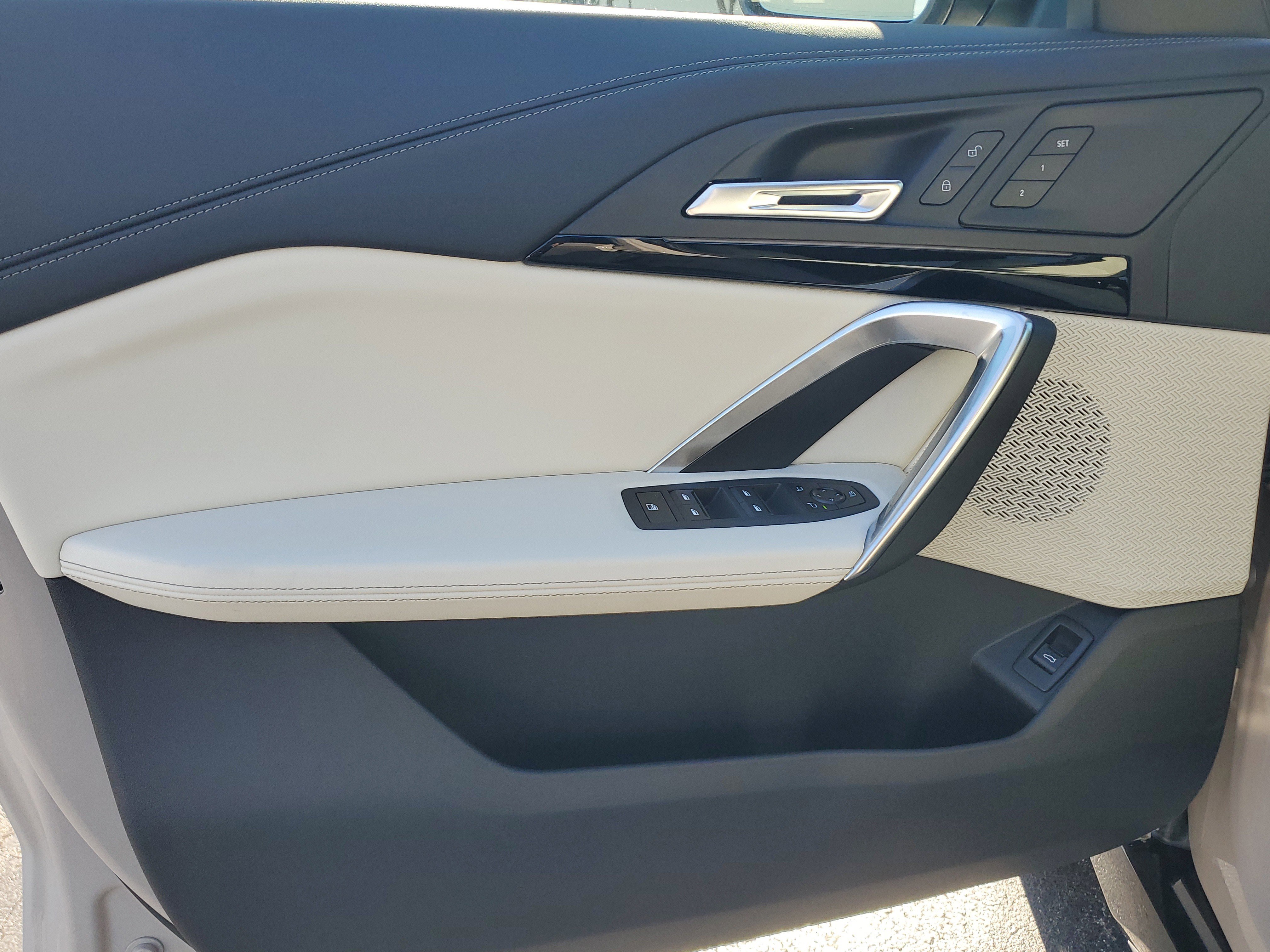 New 2026 BMW X1 xDrive28i w/ Convenience Package image 18