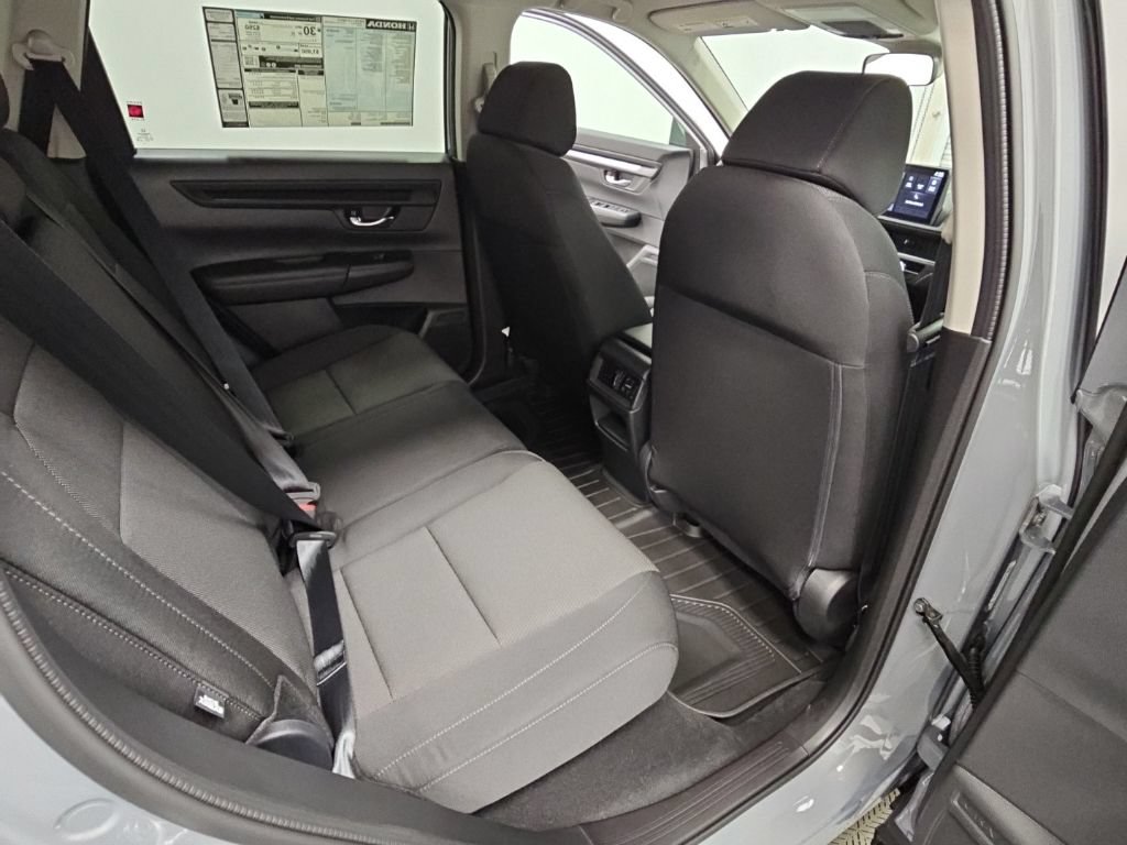 New 2026 Honda CR-V LX image 30