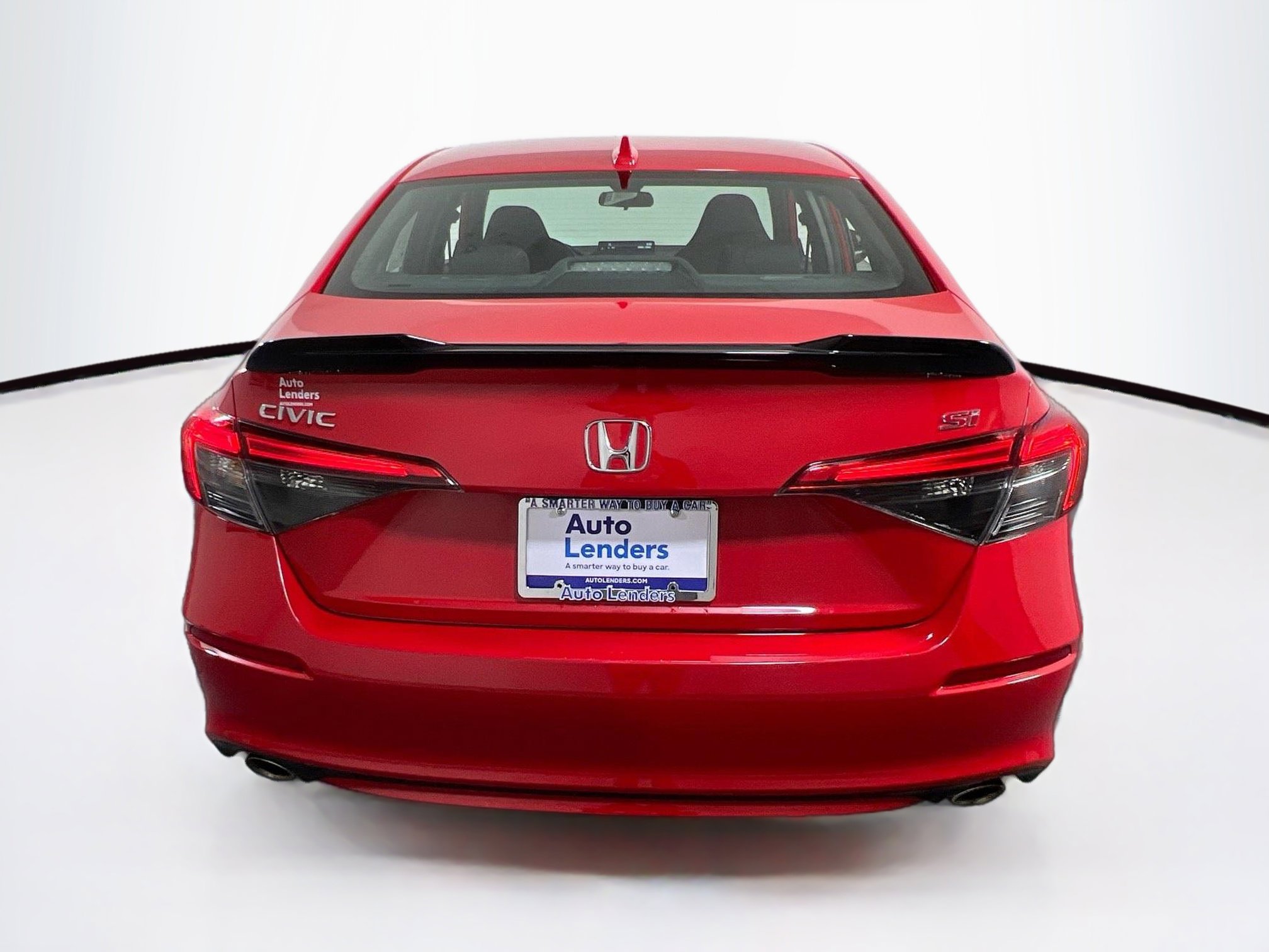 Used 2022 Honda Civic Si image 6