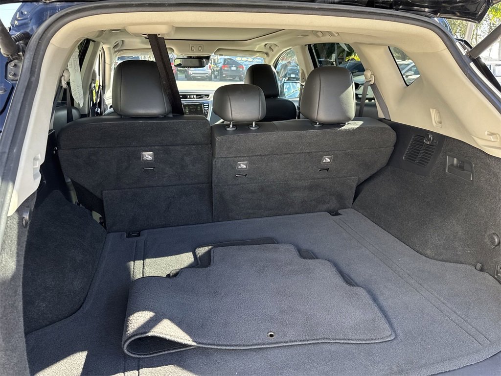 Used 2019 Nissan Murano Platinum image 59