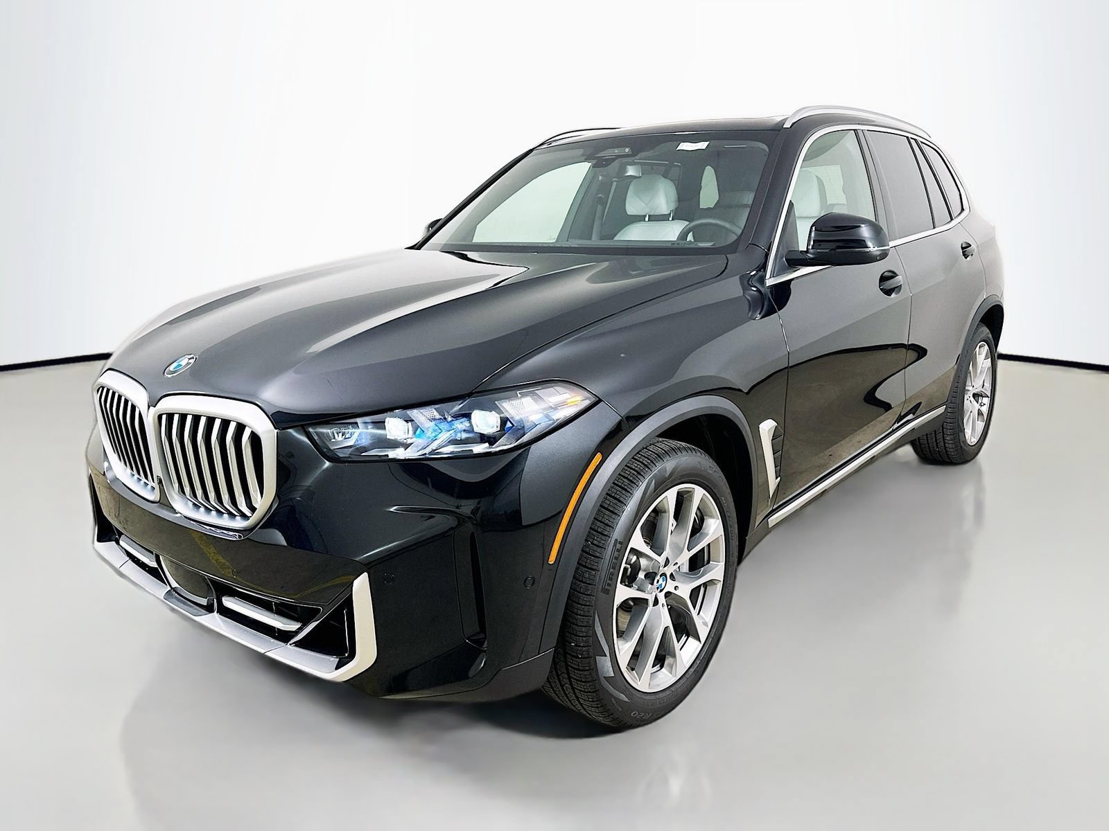 New 2026 BMW X5 xDrive40i AWD/4WD video 1