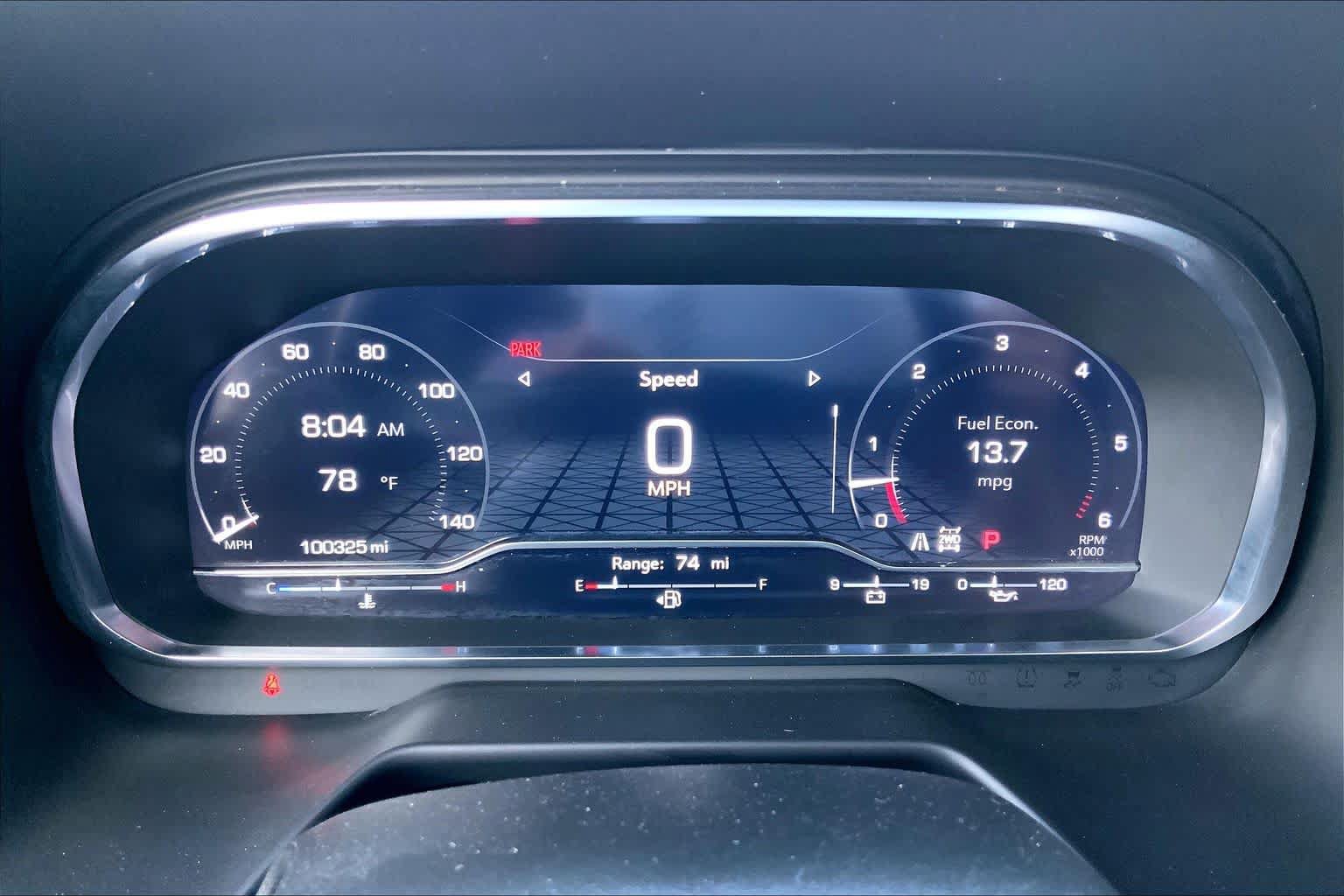 Used 2024 GMC Yukon XL AT4 w/ AT4 Premium Plus Package AWD/4WD image 51