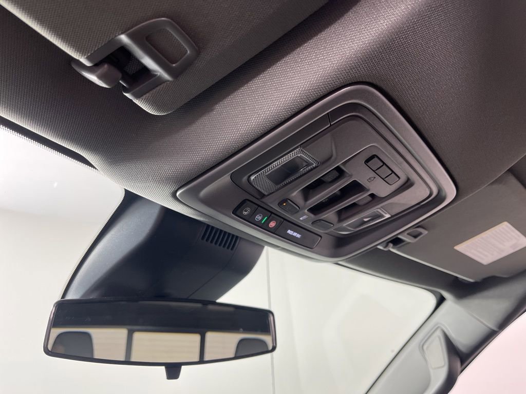 New 2026 Chevrolet Silverado 1500 LT Trail Boss w/ Safety Package image 31