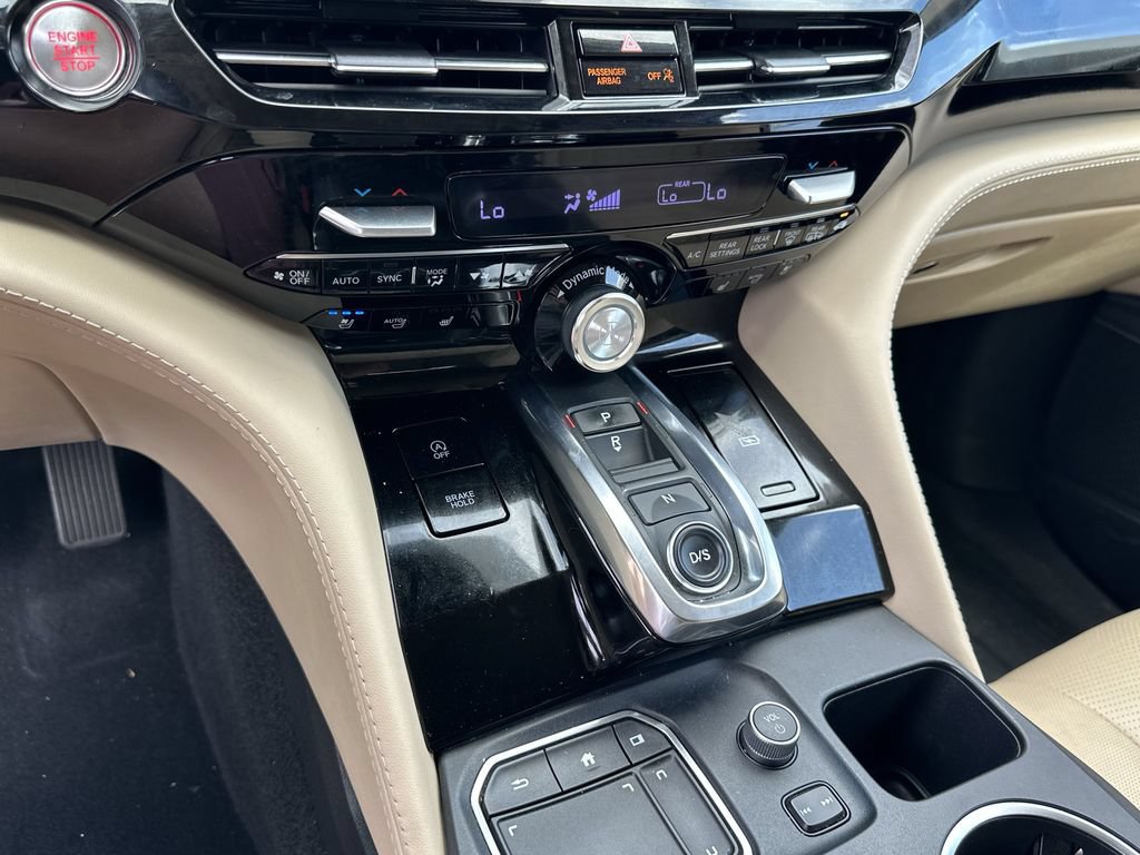 Used 2022 Acura MDX w/ Advance Package AWD/4WD image 28