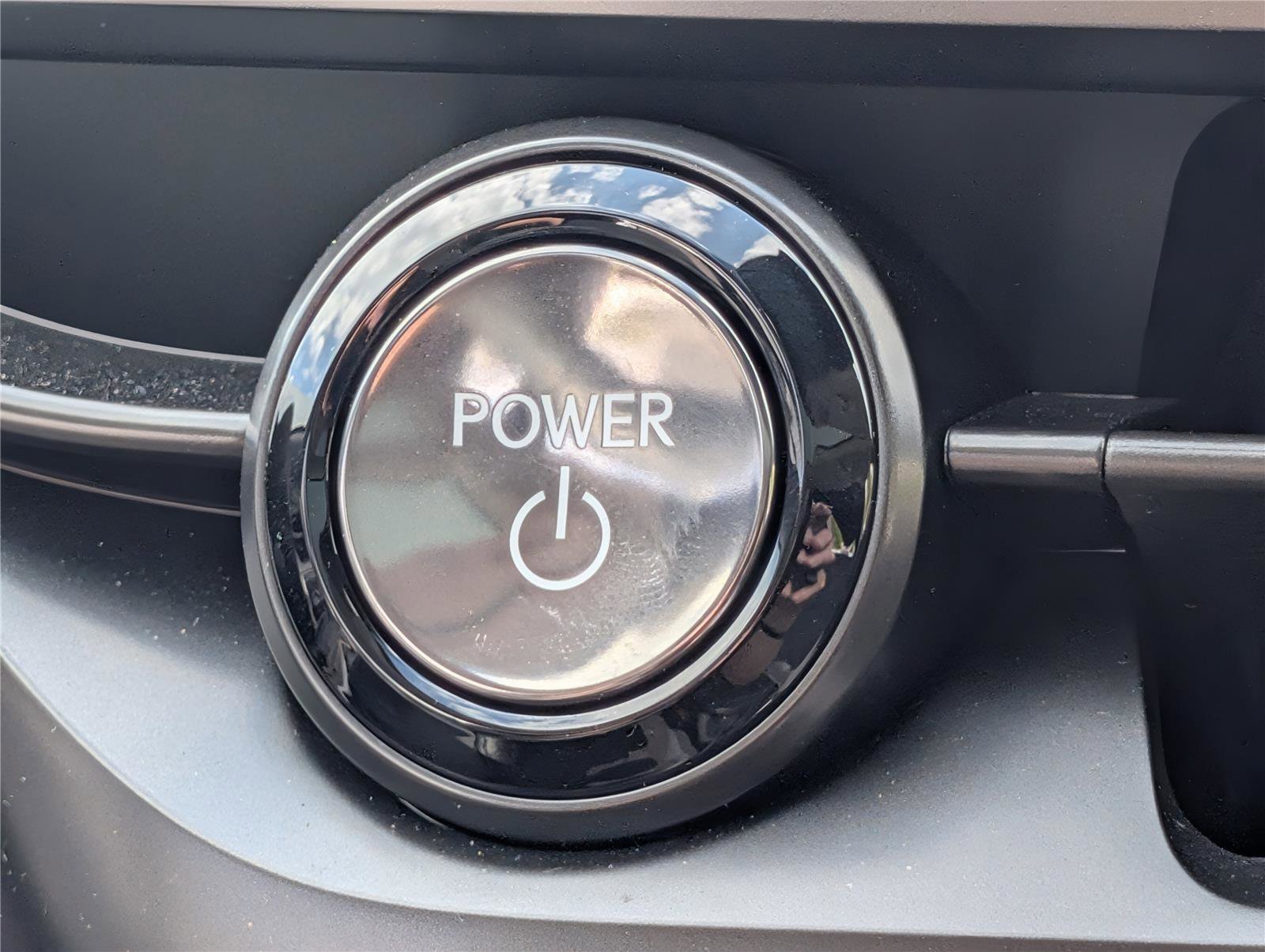 Used 2023 Lexus RZ 450e Premium w/ Accessory Package (2T) AWD/4WD image 28