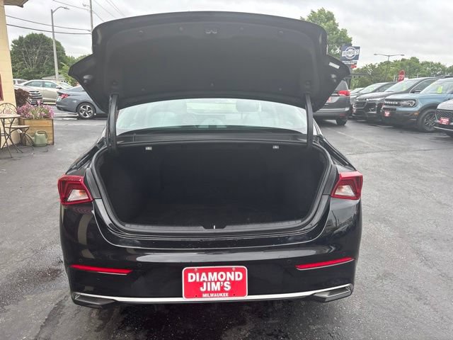 Used 2021 Kia K5 EX w/ EX Premium Package FWD image 19