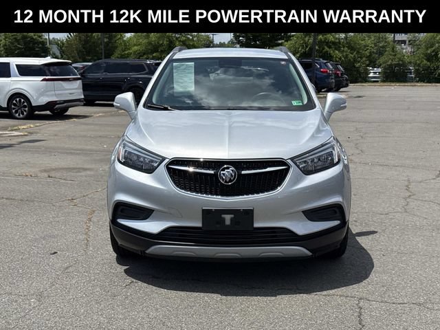 Used 2017 Buick Encore Preferred FWD image 6