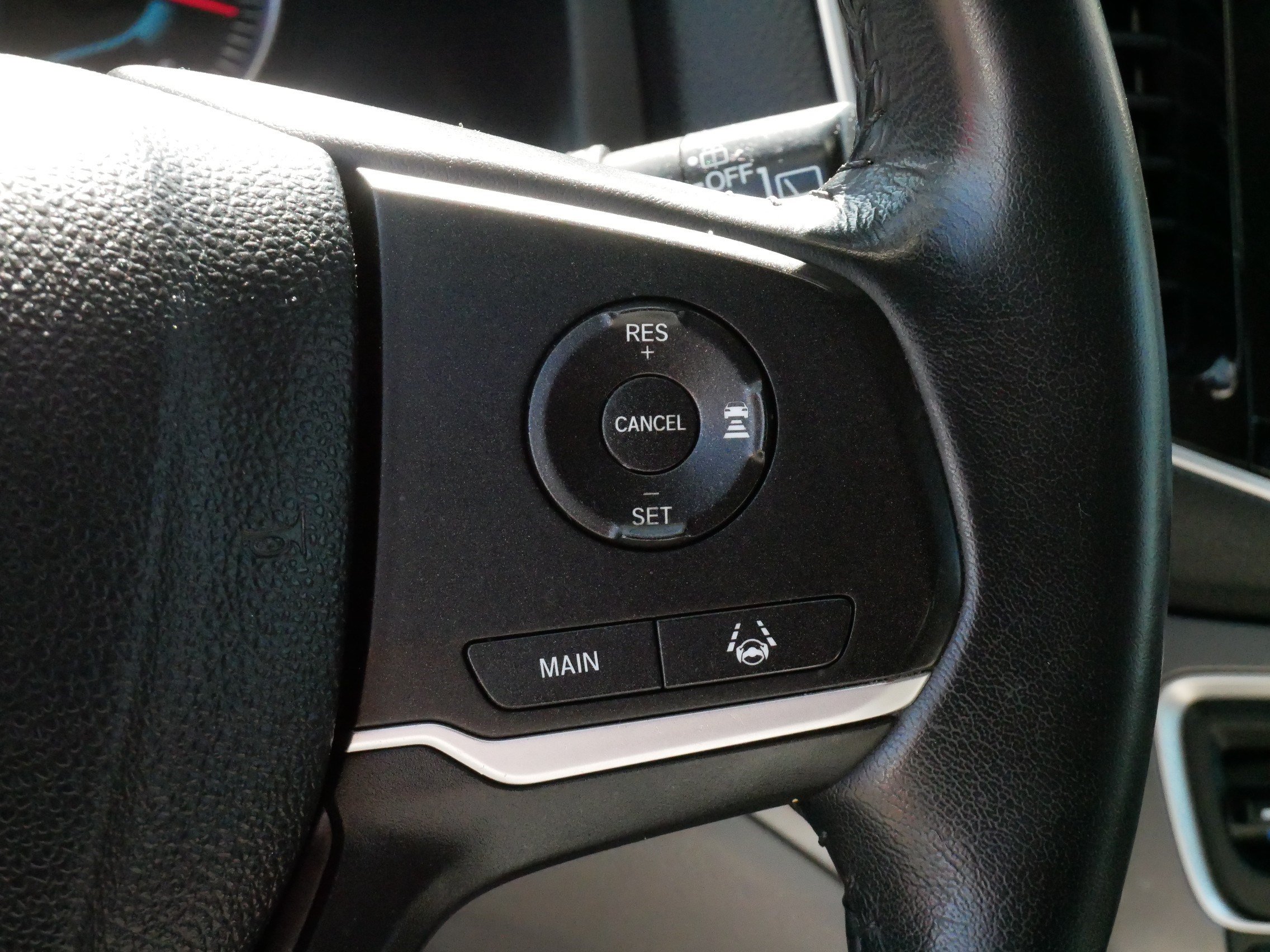 Certified 2019 Honda Pilot EX-L image 25