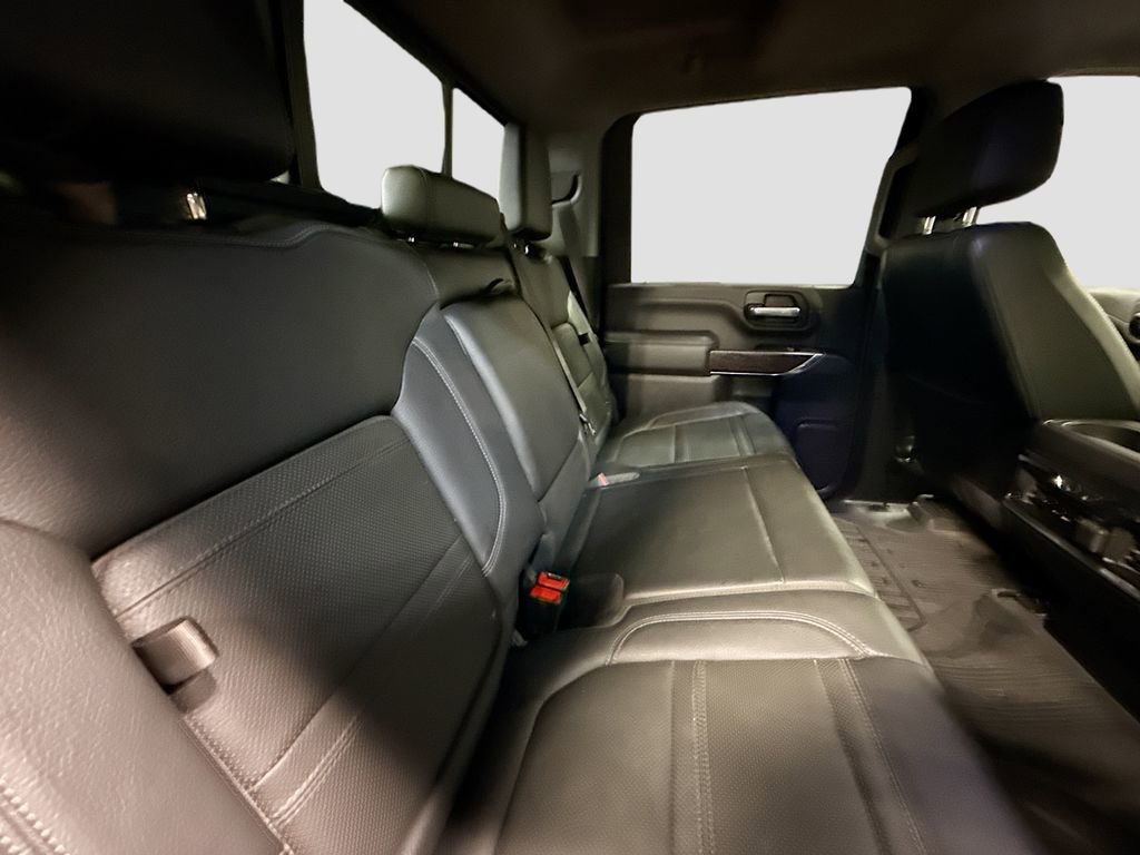 Used 2023 GMC Sierra 2500 Denali image 28