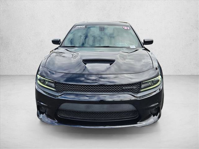 Used 2021 Dodge Charger GT w/ Driver Convenience Group image 2