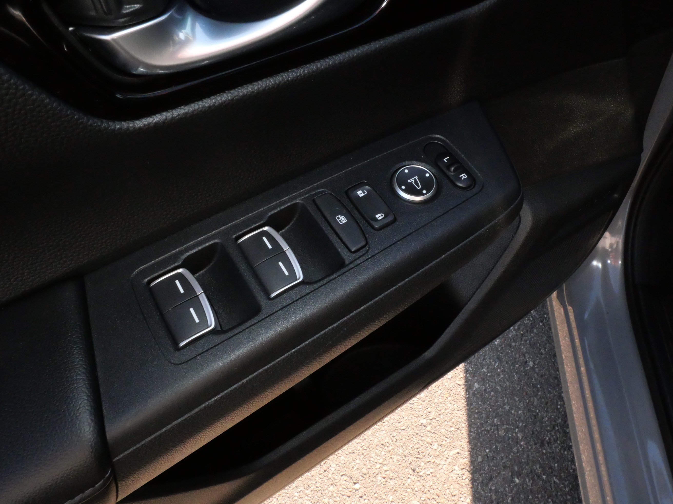 Certified 2026 Honda CR-V EX-L image 19