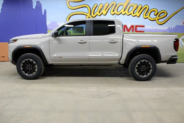 New 2026 GMC Canyon AT4 image 7