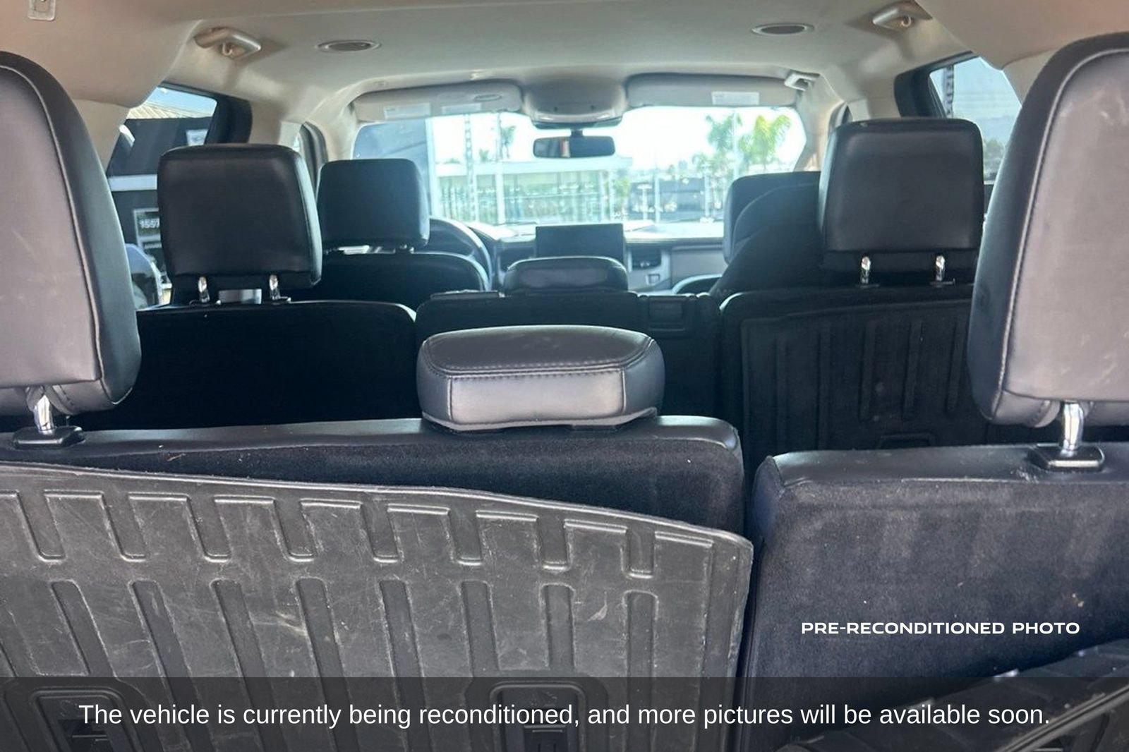 Used 2024 Ford Expedition Max XLT AWD/4WD image 25