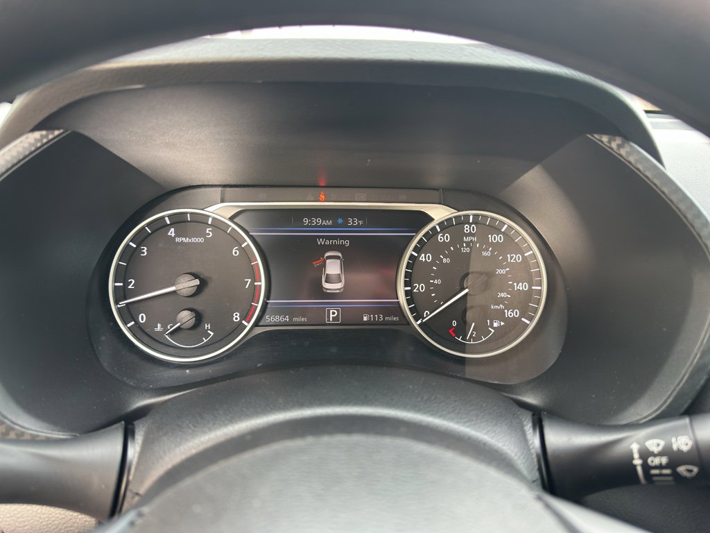 Used 2023 Nissan Sentra SV image 17