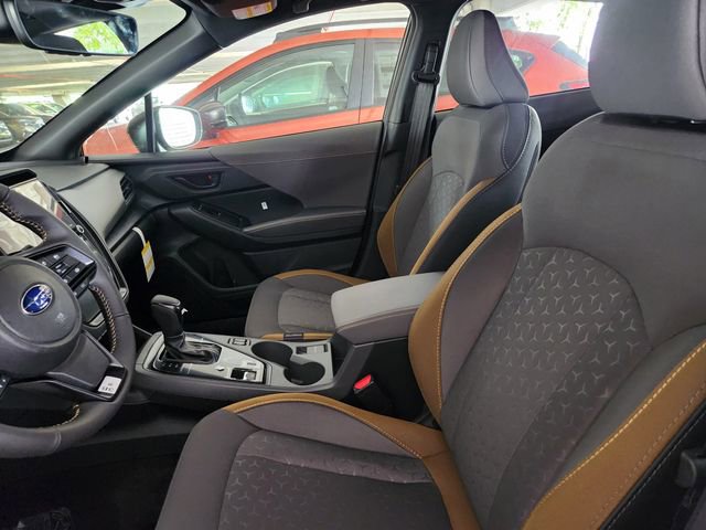 New 2025 Subaru Crosstrek 2.5i Sport image 11