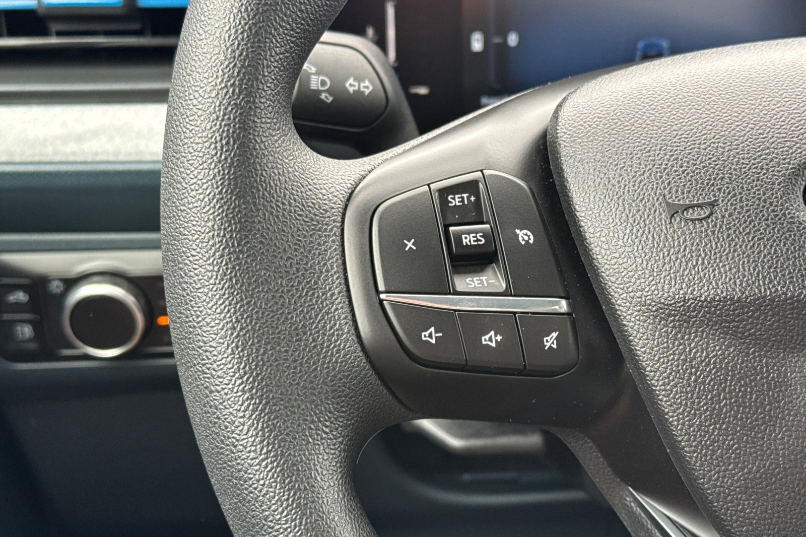 New 2026 Ford Maverick XLT FWD image 25